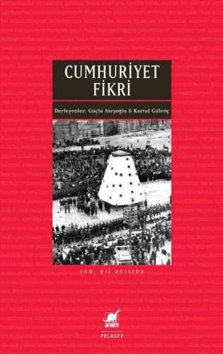Cumhuriyet Fikri