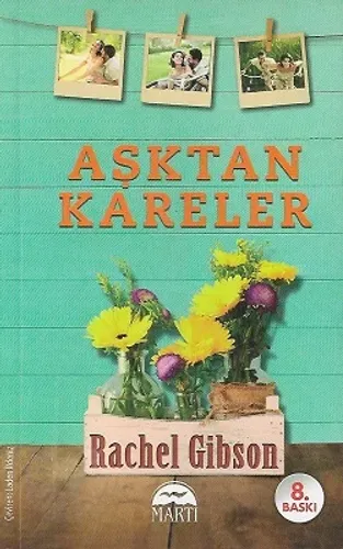 Aşktan Kareler - Midi Boy