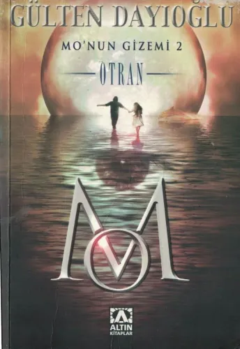 Mo'nun Gizemi Seti (3 Kitap) Gülten Dayıoğlu Kırmızı Kedi %56 indiriml
