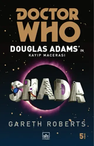 Doctor Who - Shada