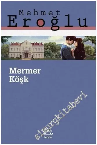 Mermer Köşk -