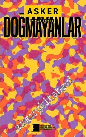 Asker Doğmayanlar -         2013
