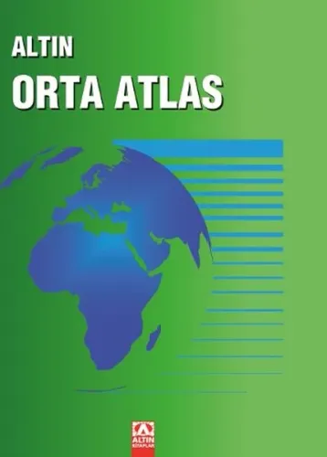Altın İlköğretim Orta Atlas