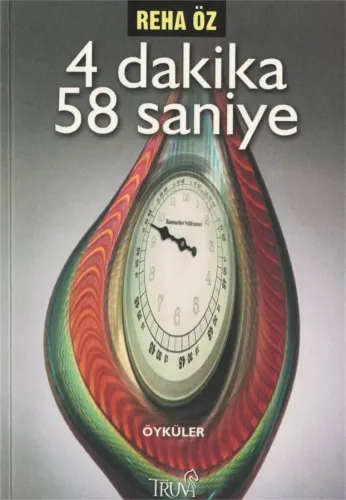 4 Dakika 58 Saniye