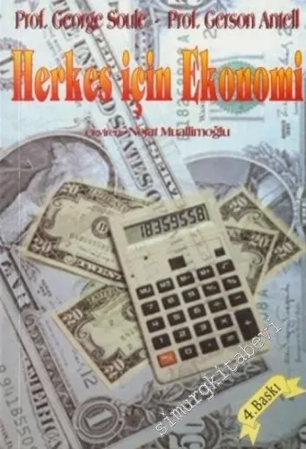 Herkes İçin Ekonomi -        2001