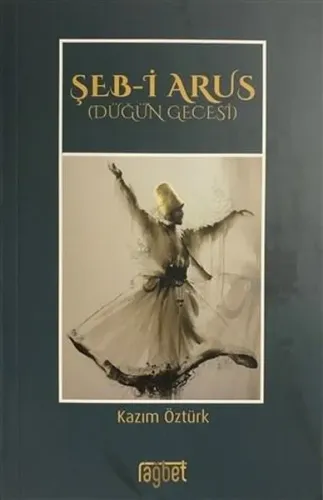 Şeb-i Arus | benlikitap.com