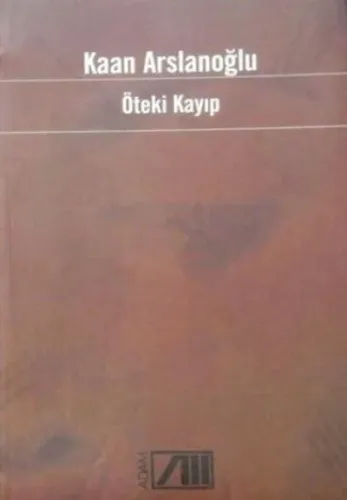 Öteki Kayıp