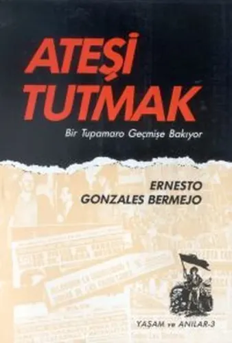 Ateşi Tutmak