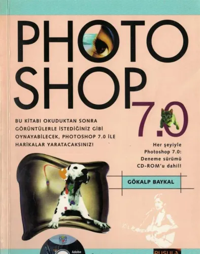 Photo Shop 7.0