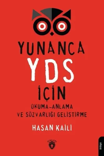 Yunanca Yds İçin Okuma-anlama Ve Sözvarlığı Geliştirme