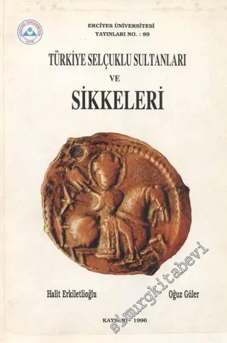 Türkiye Selçuklu Sultanları ve Sikkeleri -        1996