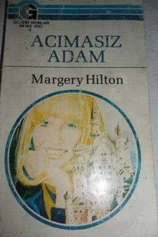 Acımasız Adam - 7