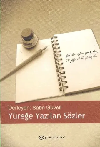 Yüreğe Yazılan Sözler