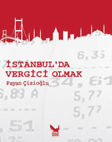 İstanbul´da Vergici Olmak; mizahi anılar