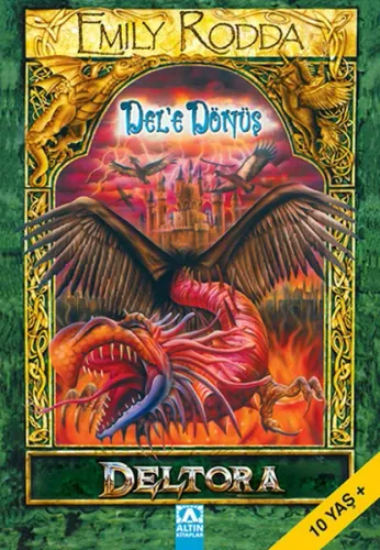 Del'e Dönüş