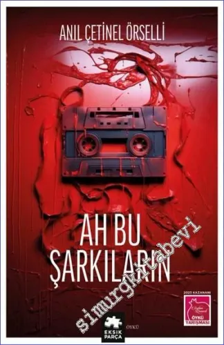 Ah Bu Şarkıların -         2023