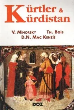 Kürtler ve Kürdistan