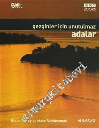 Gezginler İçin Unutulmaz Adalar -