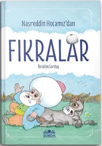 Nasreddin Hocamız'dan Fıkralar