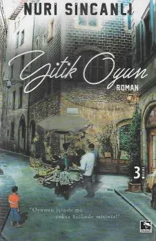 Yitik Oyun