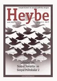 Heybe Sayı: 4