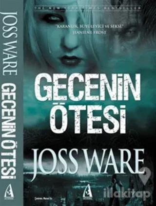 Gecenin Ötesi