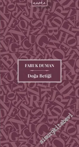 Doğa Betiği -         2019