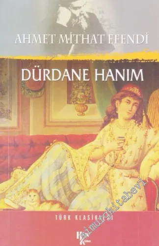 Dürdane Hanım -        2017