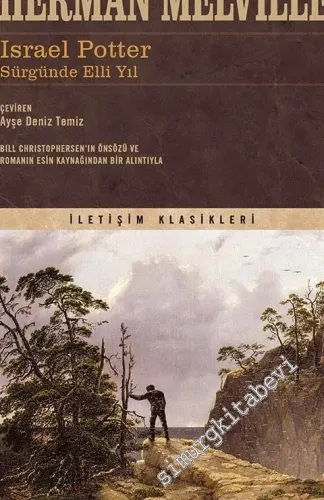 Israel Potter: Sürgünde Elli Yıl  -