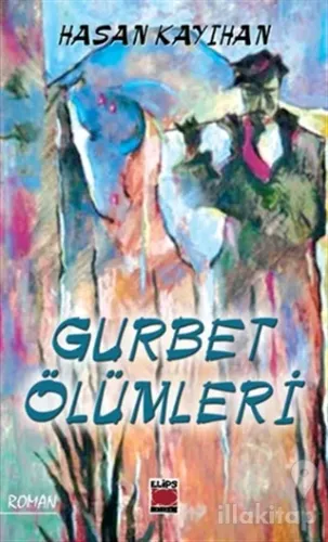 Gurbet Ölümleri