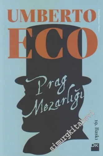 Prag Mezarlığı -        2023