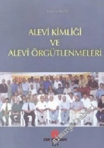 Alevi Kimliği ve Alevi Örgütlenmeleri -        2000