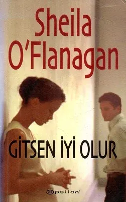 Gitsen İyi Olur