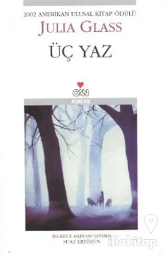 Üç Yaz