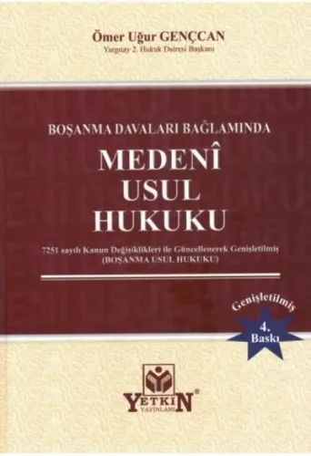 Medeni Usul Hukuku