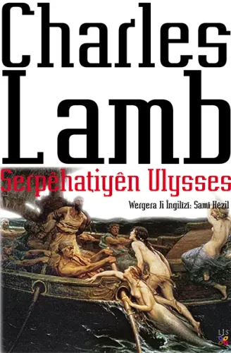 SERPÊHATIYÊN ULYSSES