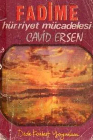 Fadime Hürriyet Mücadelesi