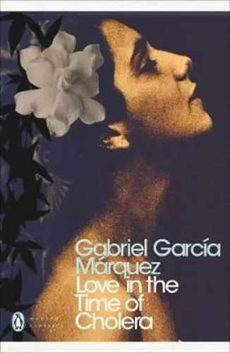 Love In The Time Of Cholera