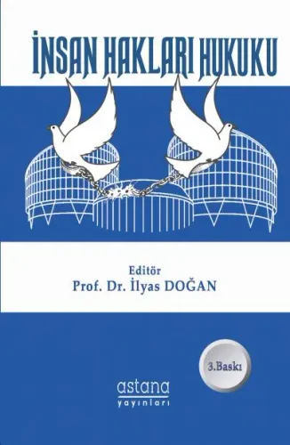 İnsan Hakları Hukuku