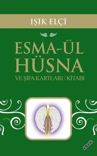 Esma-ül Hüsna ve Melek Kartları