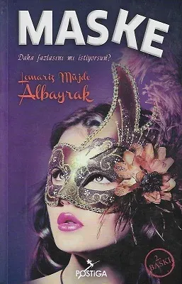 Maske - Daha Fazlasını mı istiyorsun?