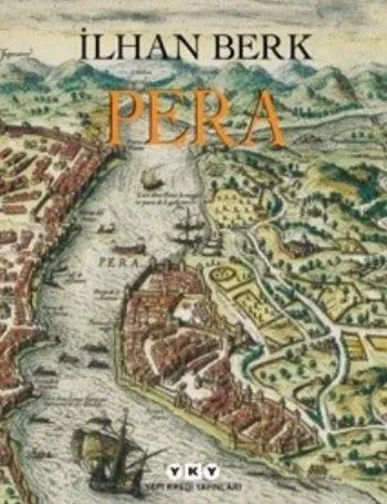 Pera (Ciltli); (*Numaralı Özel Baskı)