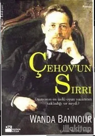 Çehov'un Sırrı