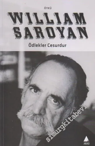Ödlekler Cesurdur: Seçme Öyküler -        2016