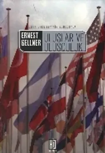 Uluslar ve Ulusçuluk