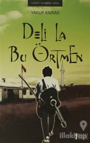 Deli La Bu Örtmen