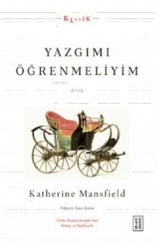 Yazgımı Öğrenmeliyim