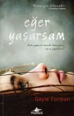 Eğer Yaşarsam