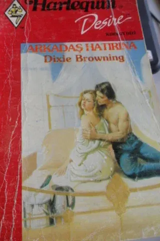 Arkadaş Hatırına