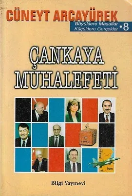 Çankaya Muhalefeti